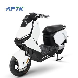 Moto électrique longue autonomie, moteur 27H de 12 pouces, roue fendue 1800W, prix CKD, motos tout-terrain - Product Image 1