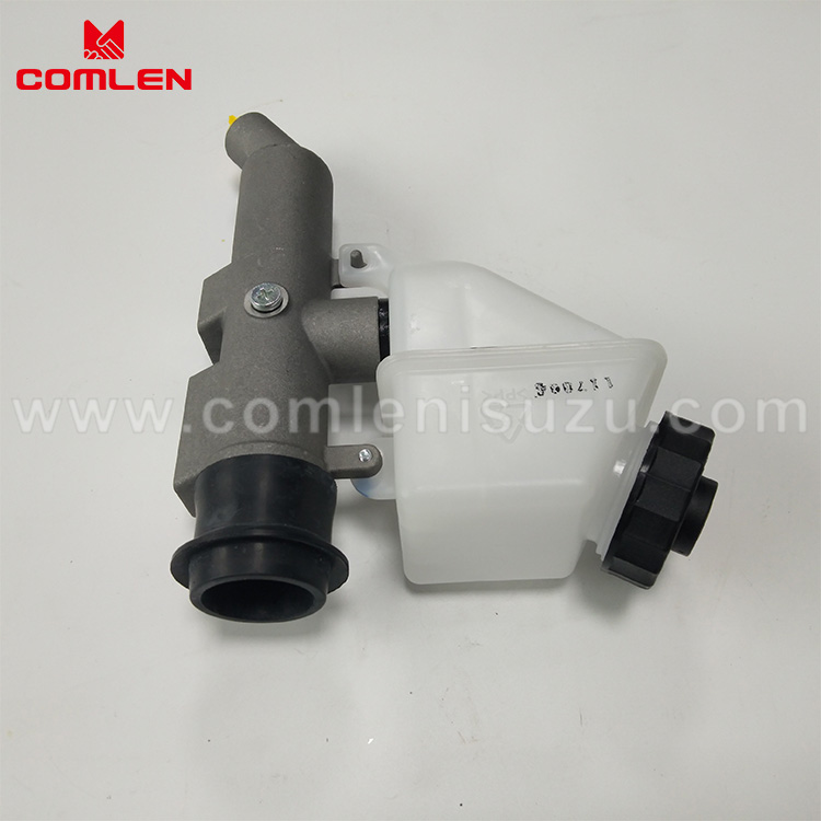 CXZ51K GIGA 6UZ1 6WG1 1-60425208-4 1604252084 Clutch Master