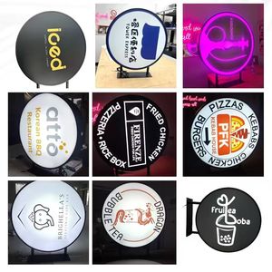 Letrero Luminoso <span class=keywords><strong>LED</strong></span> <span class=keywords><strong>de</strong></span> Feliz Cumpleaños, <span class=keywords><strong>Personalizable</strong></span>, Cajas <span class=keywords><strong>de</strong></span> Luz Publicitarias para Letreros <span class=keywords><strong>de</strong></span> Neón, Decorativas, Impermeables, Ultra Delgadas - Product Image 2