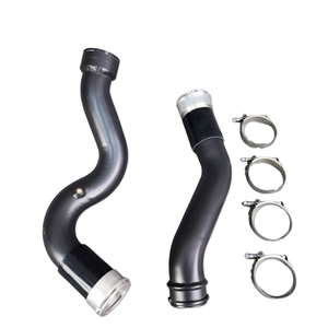 Tubo di carica in alluminio e tubo boost per <span class=keywords><strong>BMW</strong></span> <span class=keywords><strong>B38</strong></span> <span class=keywords><strong>F20</strong></span> F30 N13 - Product Image 5