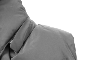 Vêtements pour enfants avec logo personnalisé Veste bouffante pour enfants Manteau Gilet bouffant pour garçons Manteau réfléchissant - Product Image 5