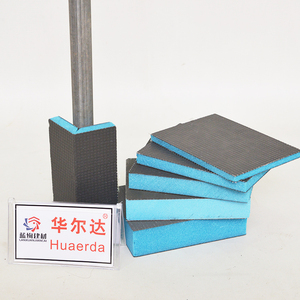 <strong>Polystyrene</strong> Waterproof XPS <strong>Tile</strong> Backer Board for Toilet and Wall <strong>Tiles</strong> in Exterior and Kitchen Applications - Product Image 5