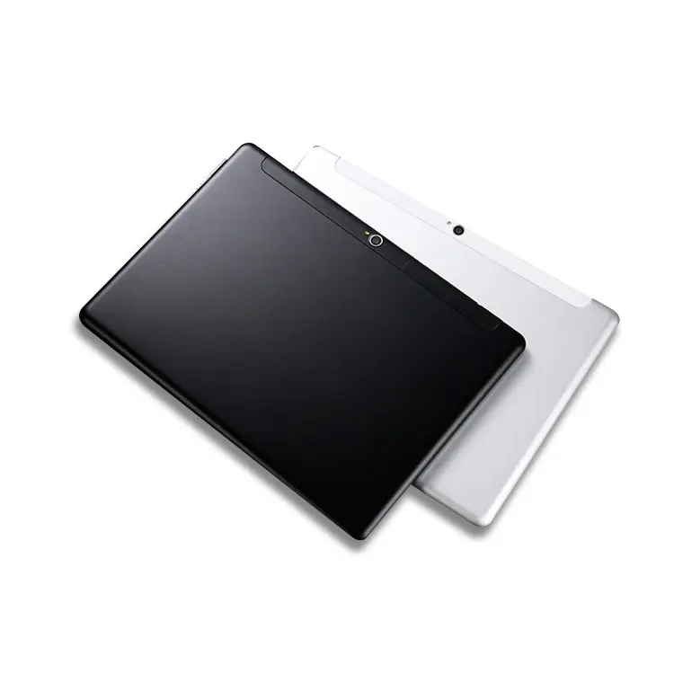 Fabrika 10.1 inç çocuk eğitim tablet apple MTK 6797 4gb 64gb android 8.0 tablet telefon oem özel