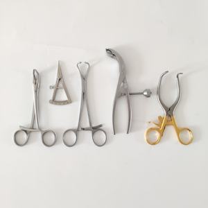 Melhor Qualidade Instrumentos Ortopédicos Inoxidável Gelpi Auto Retenção Retrator - Product Image 6