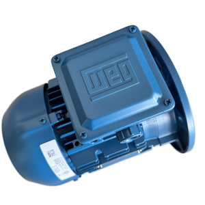 Moteur asynchrone triphasé antidéflagrant haute efficacité WEG W21 8P-480 KW-550V-50HZ Basse Tension CA à cage d'écureuil W21 Weg W21 - Product Image 3