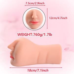 Мужской мастурбатор - Product Image 3