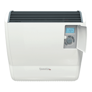 Calentador de Convección a Gas Propano GAZELLE EVO 5000, Portátil para Interiores/Exteriores, Iluminación para Dormitorio y Jardín, Cámara Sellada - Product Image 1