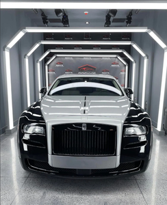 SUEZ China Factory High Lumen <strong>LED</strong> Tunnel Lighting Garage Lamp <strong>for</strong> Car Maintenance and Repair - Product Image 4