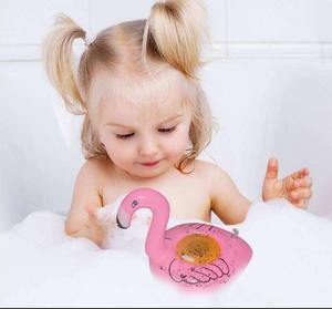 ลำโพง IPX7ไร้สายขนาดเล็กสำหรับลำโพงบลูทูธกันน้ำดีไซน์สระว่ายน้ำลอยน้ำพร้อมไฟ LED RGB รูปทรงสัตว์และผลไม้ - Product Image 3