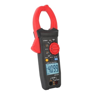 New <b>UNIT</b> UT205A+ 1000A <b>AC</b> Clamp Meter Reliable <b>Portable</b> Tools for Electronics and Electrical Maintenance - Product Image 3