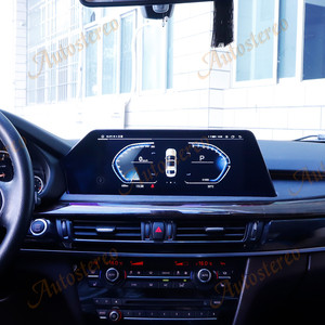 Sharp Gen 2021 pour <span class=keywords><strong>BMW</strong></span> <span class=keywords><strong>X5</strong></span> F15 <span class=keywords><strong>BMW</strong></span> X6 F16 Android 11.0 <span class=keywords><strong>4</strong></span> + 64 lecteur multimédia de voiture voiture GPS Navigation Auto stéréo Radio Headunit - Product Image 5
