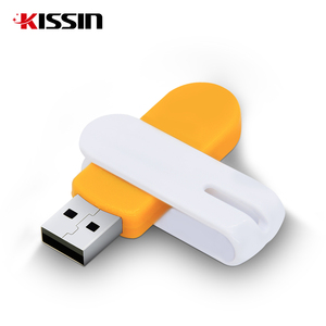 แฟลชไดรว์ <span class=keywords><strong>USB</strong></span> พลาสติกขัดเงาโลโก้แบบกำหนดเองแท่ง2.0 3.0 3.1ยูเอสบีเมมโมรี่สติ๊ก8GB 16GB 32GB 64GB - Product Image 4