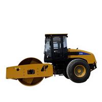 Compacteur à rouleaux SEM510 10 tonnes, prix usine, machine de construction