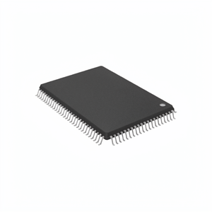 Memory 100 LQFP IS64LPS25636A-166TQLA3 Original Electronics Component - Product Image 1