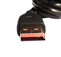 Chargeur d'ordinateur portable neuf 20V 2A 40W pour Lenovo Yoga 3, adaptateur secteur AC/DC OEM
