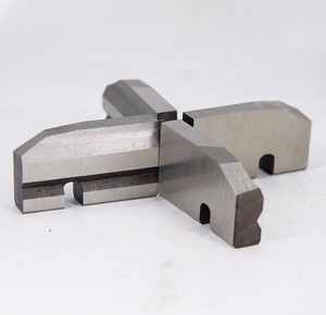 Chất lượng cao sườn Tước chèn cho thép cây thẳng chủ đề Rolling <span class=keywords><strong>Machine</strong></span> - Product Image 6