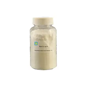 Penjualan paling laris asam oxalates asam oksalik kualitas terbaik untuk agen pemutih titik peleburan asam oxalic
