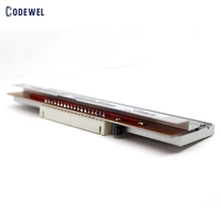 Tête d'impression thermique originale 23-800020-002 pour imprimante Argox X2000 PLUS 203dpi