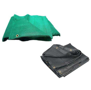 100% Virgin HDPE <b>Sun</b> <b>Shade</b> Net, Outdoor UV Protection <b>Shade</b> Cloth - Product Image 5