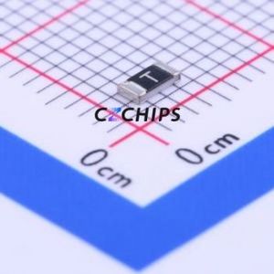 CFS12V3T2R50 One-Time Fuse 1206 Fuse ( Type: SMD Fuse )( Rated Current: 2.5A )( Rated Voltage: 32V )( Operating Temperature: ) - Product Image 1