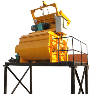 Machine automatique de fabrication de briques QTF8-15, version export, pour briques creuses sans cuisson - Product Image 4