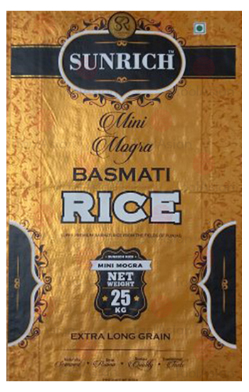 Colorful Bopp Woven Pp Rice Flour And Sugar Bags For Feed Use Laminated With Eye-catching Print - Buy 20kg Bopp Woven Bag For Seed 50kg Bopp Woven Bag For Coffee Bean 25kg Bopp Plastic Woven Bags For Rice Packaging Solutions agriculture Bopp Woven Bags feed Use Plastic Bags colorful Printed Bopp Woven Rice Bag custom Size Bopp Woven Flour Bag factory Direct Bopp Woven Sugar Bag