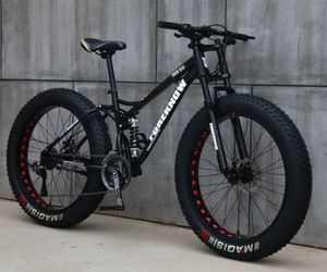 Roue à rayons VTT robuste vélo <span class=keywords><strong>tout</strong></span> terrain cadre en acier à haute teneur en carbone vente en gros/OEM disponible - Product Image 4