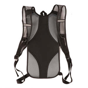 Zaino per Idratazione da Ciclismo Outdoor in Poliestere Ripstop Leggero 2024, Logo Personalizzato OEM/ODM Accettato, Marca YTUTY - Product Image 4