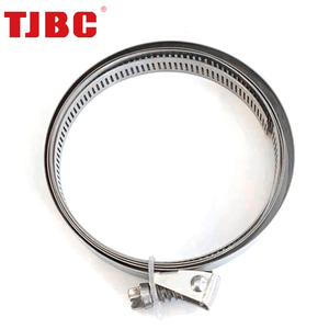 Thép không gỉ nhanh chóng phát hành Ống kẹp cho kính thiên văn cực - Product Image 5