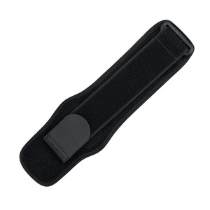 Protector de codo profesional transpirable, protección ajustable para deportes, Fitness, baloncesto, tenis, Universal, Unisex, talla única - Product Image 1