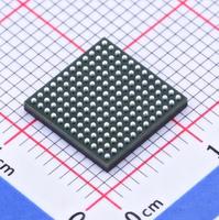 Circuits intégrés émetteurs-récepteurs RF et sans fil AD9361 70 MHz ~ 6 GHz IC RF TXRX CELLULAIRE 144CSPBGA AD9361BBCZ