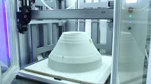 طابعة ثلاثية الأبعاد صناعية RC1515/2030 FGF لطباعة الحبيبات، آلة طباعة ثلاثية الأبعاد عالية الدقة وبأسعار معقولة بتنسيق كبير - Product Image 4