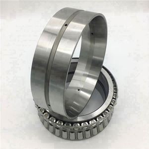 Roulement à rouleaux coniques à double rangée 3519/500 Code <span class=keywords><strong>10979</strong></span>/500 - Product Image 6