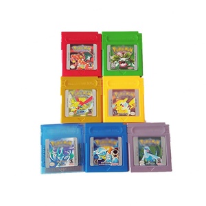 Jeux Legend Game Link's Awakening DX/ Oracle of Ages/Oracle of Seasons pour Game Boy Color (GBC) - Product Image 4