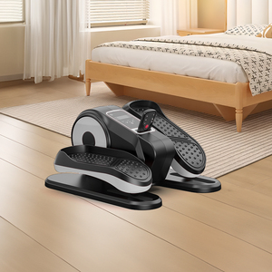 Fanpao Bán Buôn Giá Nhà Tập Thể Dục Dưới Bàn <span class=keywords><strong>Elliptical</strong></span> Huấn Luyện Viên Máy Bước Máy <span class=keywords><strong>Elliptical</strong></span> Đào Tạo Máy Huấn Luyện Viên - Product Image 6