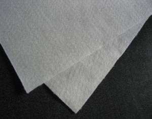 <span class=keywords><strong>Géotextile</strong></span> aggloméré à aiguilles PET 100-800g/m² Anti-obstruction Filtration des eaux pluviales urbaines transfrontalières Écologique - Product Image 6