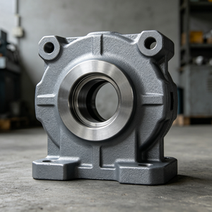 Piezas de Precisión de Alta Gama de Acero Inoxidable y Aluminio Mecanizadas por CNC de la Marca TECH-KING para Accesorios de Golf, Guangdong - Product Image 2
