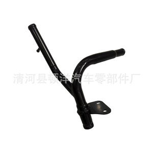 ท่อหม้อน้ำเหล็ก 25441-42650 สำหรับท่อน้ำหล่อเย็น ท่อไอเสีย อะไหล่ทดแทน - Product Image 4