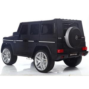 รถไฟฟ้าสำหรับเด็กล้อไฟฟ้านั่งบนรถเด็กนั่งบนรถด้วยไฟฟ้า12โวลต์พร้อมรีโมทคอนโทรล - Product Image 5