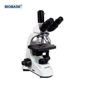 Microscopio Biológico Confiable <span class=keywords><strong>de</strong></span> Biobase China para <span class=keywords><strong>Aplicaciones</strong></span> <span class=keywords><strong>de</strong></span> Laboratorio Médico - Product Image 1