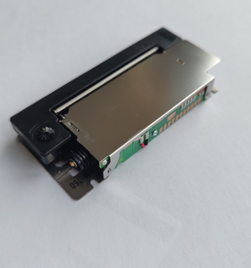 Máy in ma trận điểm nhỏ nhất tốc độ cao và tiếng ồn thấp phù hợp với M-160 thiết bị nhỏ - Product Image 6