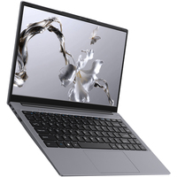 Nouvel Ordinateur Portable ETBook M14P 14'' Intel N4500 8 Go RAM 256 Go SSD Windows 11 Pro pour Usage Domestique - Vente en Gros à Prix Abordable