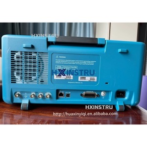 AFG31021ออสซิลโลสโคป H เครื่องกำเนิดคลื่นความถี่ประสิทธิภาพสูงฟังก์ชันคลื่นโดยพลการ - Product Image 4