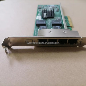 สำหรับ H3C 360T-B2 0231A8K1การ์ดอีเธอร์เน็ตกิกะบิต4พอร์ต UN-NIC 360T-B2การ์ด0231A8K1ซื้อ UN-NIC - Product Image 4