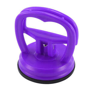 Kit Riparazione Ammaccature Auto Stile Cinese, Strumento di Riparazione Carrozzeria con Ventosa per Rimuovere Ammaccature - Product Image 2