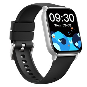 Giá rẻ nhất thông minh đồng hồ 1.85 "màn hình lớn Relojes inteligentes Bluetooth thông minh xem giấc ngủ Heart Rate <span class=keywords><strong>Monitor</strong></span> sức khỏe thông minh đồng hồ - Product Image 5