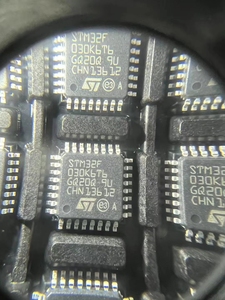 วงจรรวมไอซีชิป UMC2N SOT-353 ทรานซิสเตอร์ NPN คู่ ไดโอด MOS แบบ SMD ผู้ผลิตมอสเฟต ประกอบแผงวงจรพิมพ์ PCB PCBA - Product Image 5
