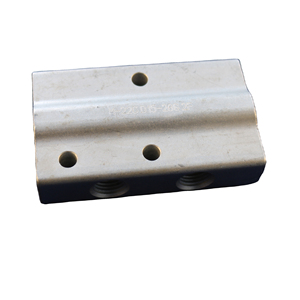 OEM <strong>Industrial</strong> <strong>Aluminum</strong> T-<strong>Profile</strong> 6000 Series Grade with Bending Cutting Welding Processing Services ISO9001 Certified - Product Image 3