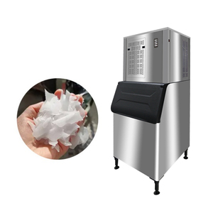 Nhà máy cung cấp thương mại 300kg Slice <span class=keywords><strong>Ice</strong></span> máy khô <span class=keywords><strong>Flake</strong></span> <span class=keywords><strong>Ice</strong></span> Máy làm <span class=keywords><strong>Flake</strong></span> <span class=keywords><strong>Ice</strong></span> Maker máy cho hải sản nhà hàng - Product Image 1