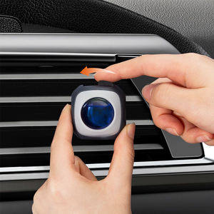 2 packs de 3.5 ml d'anti-bactéries pour désodorisant de voiture pour éliminer les odeurs. - Product Image 2